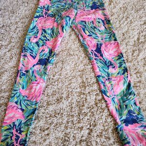 Girls lily pulitzer bottoms size 12-14